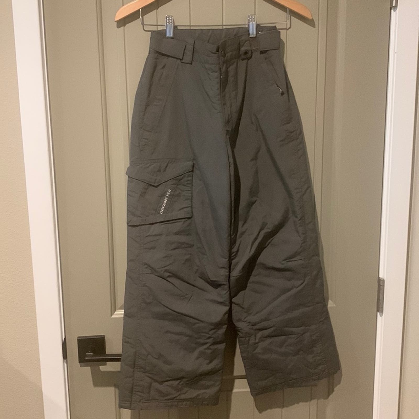 Obermeyer Snow Pants